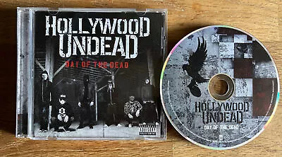 Day Of The Dead Hollywood Undead VERY Good • £5.75