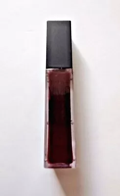 MAYBELLINE Color Sensational VIVID HOT LAQUER Lip Gloss #39 CORRUPT CRANBERRY!! • $4.99