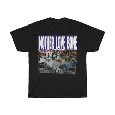 Mother Love Bone 90's Legendary Band Men's Short Sleeve Tee • $19.17
