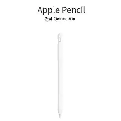 Apple Pencil 2nd Generation Stylus Pen • £65