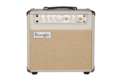 Mesa Boogie California Tweed 6V6 2:20 1x10 Combo Amplifier • $1999