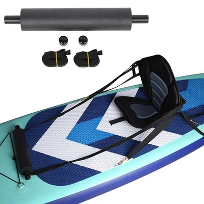 £19.13 • Buy For Paddle Boards Kayak Seat Pads Footrest Replacement Parts Functional