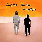 Marigold Sky By Daryl Hall & John Oates (CD Sep-1997 Push Records) VG • $8.99