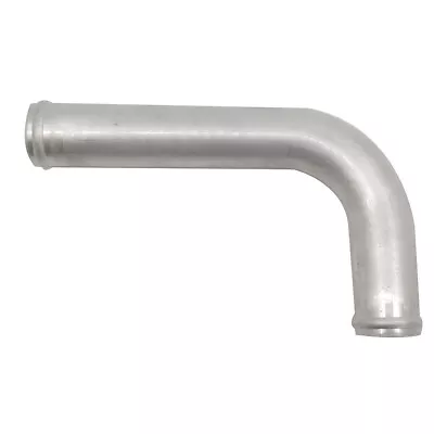 1-1/2  Aluminum 90 Degree Bend Coolant Hose Radiator Elbow Tube Pipe 38mm O.D. • $34.95