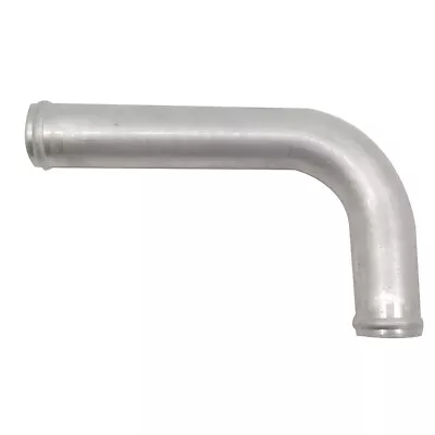 1-1/4'' OD Aluminum Coolant Tube Radiator Hose Universal 90° Degree Mandrel Bend • $31.95