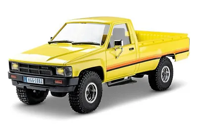 FMS 1:18 1983 Toyota Hilux RC Car Scaler Crawler Truck RTR • $374.68