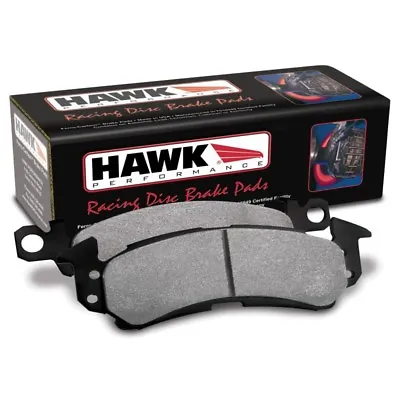 Hawk For 90-93 Mazda Miata (NA) HT-10 Race Front Brake Pads - HawkHB148S.560 • $157.49