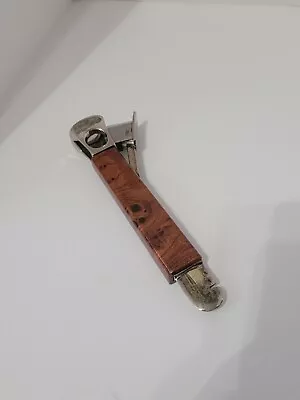 $64.95 • Buy Vintage Cigar Cutter/Punch W/Box Opener Handle