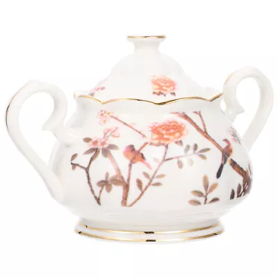 Ceramic Japanese Teapot Ceramic Coffee Kettle Porcelain Tea Kettle • £16.99