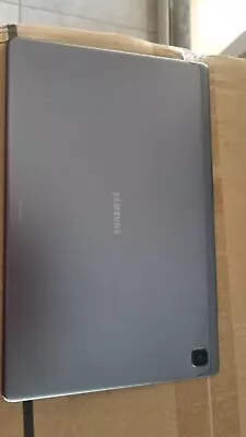 Samsung A7 Tablet • $70