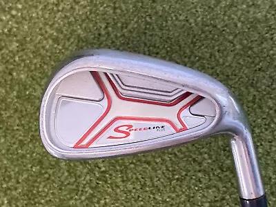 $22.52 • Buy Adams Speedline Plus 7 Iron RH Performance Speedline Reg Steel (R1813)