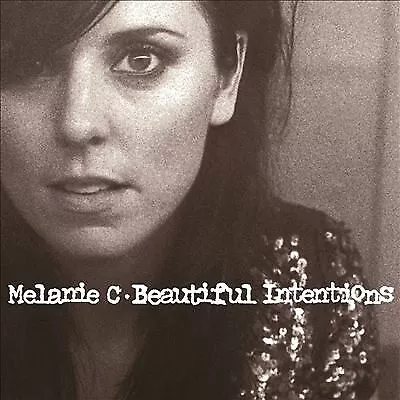 Melanie C : Beautiful Intentions CD (2022) Highly Rated EBay Seller Great Prices • £2.49