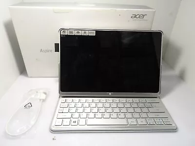 Acer Aspire P3 11.6  Intel Pentium 2129Y 1.1GHz / 2GB / 60GB (Faulty) • $159.99