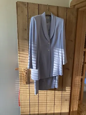 £24.99 • Buy Jaques Vert Ladies Suit, Comprising Dress And 3/4 Jacket