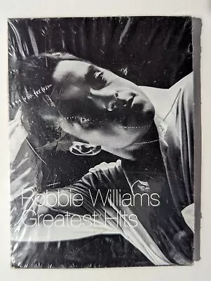 Robbie Williams - Greatest Hits (2004) Memory Card Album MP3 Etc  • £1.01
