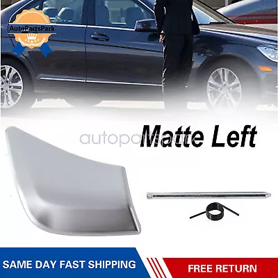 Matte Car LH Side Front Seat Switch For Mercedes Benz C-Class W204 E-Class W207 • $22.89