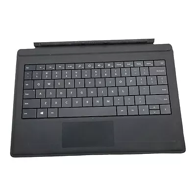 Microsoft 1709 Surface Pro 3 4 Type Cover Keyboard • $24.99