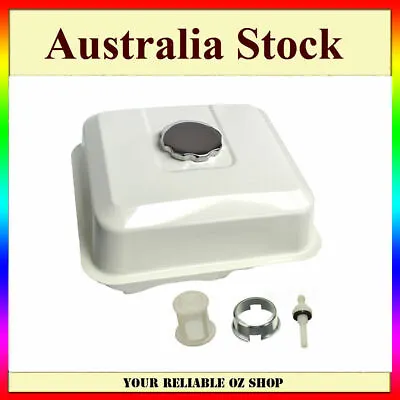 GAS FUEL PETROL TANK FOR HONDA GX240 GX270 ENGINES 8HP 9HP Gasoline Generator • $36.90