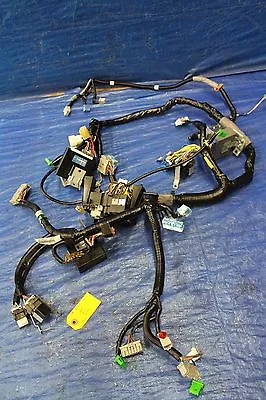 2008 Honda S2000 Ap2 V2 Oem Factory Under Dashboard Wire Harness F22 2.2l #3152 • $99.99