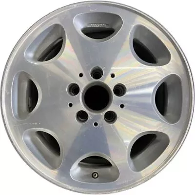 16” Mercedes-Benz 600 500 300E OEM Wheel 1992-1994 300D 140 300SD Rim 65153 • $180.47