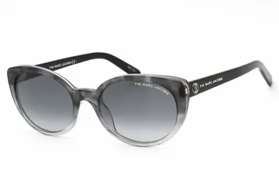 MARC JACOBS MJ-525-0AB89O-55  Sunglasses Size 55mm 145mm 20mm Grey • $44.57