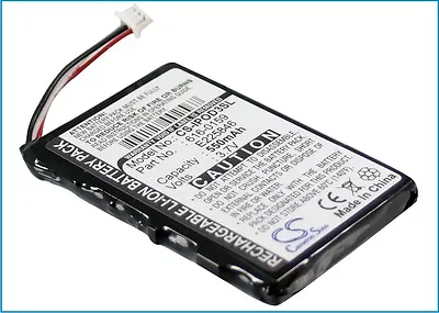 £13.25 • Buy NEW Battery For Apple IPOD 10GB M8976LL/A IPOD 15GB M9460LL/A IPOD 20GB M9244LL/