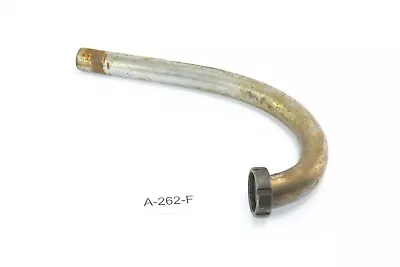 Yamaha XS 650 447 - Manifold Exhaust A262F • $164.76