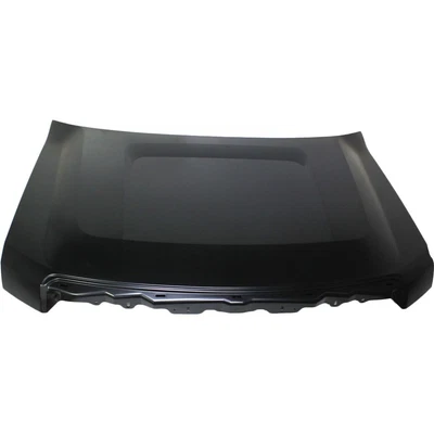 $738.47 • Buy Hood For 2009-2014 Ford F-150 Primed Aluminum CAPA