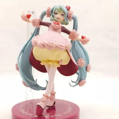 #9F7624 Japan Anime Figure Vocaloid Hatsune Miku • $4.99