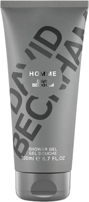 £11 • Buy David Beckham Uomo Shower Gel 200ml C27