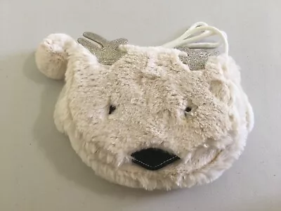 NWT Gymboree Bear Plush Purse Girls • $12.91