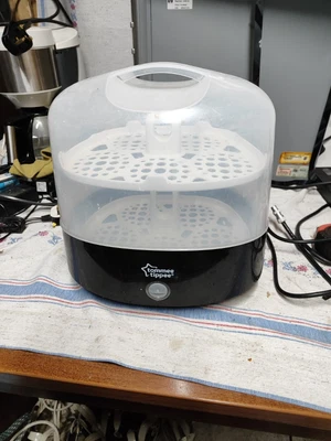 £0.99 • Buy Tommee Tippee Steriliser
