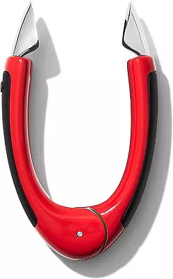 OXO Good Grips Strawberry Huller • £13.56