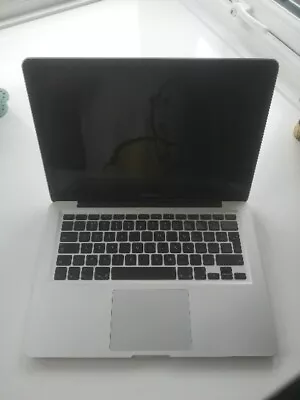 MacBook Pro 13  2012 Core I5 2.50GHz 12GB RAM 1TB SSD New Batt. & Charge. • £159