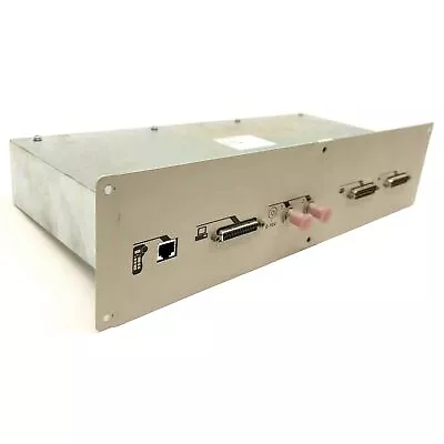 MTS 100-009-691 Tensile Tester Control Module/Unit For Alliance RT/5 • $1496