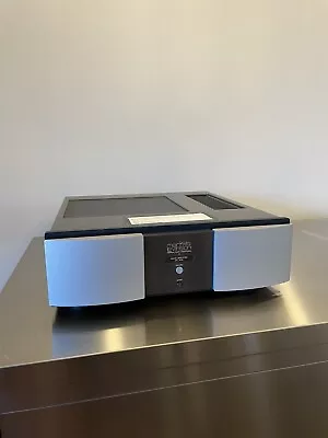 Mark Levinson No. 434 Monoblock Power Amplifier • $1500