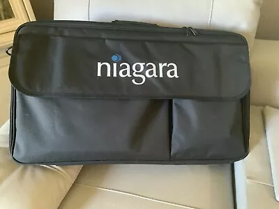  Niagra Therapy CVT Thermo Cyclopad P18 - Hardly Used As New Condition!  • $2175