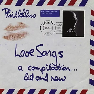 Love Songs: A Compilation... Old And New CD Fast Free UK Postage • £2.13