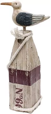 $19.99 • Buy Rustic Indoor Outdoor Nautical Beach Theme Room Decor For Living Room...