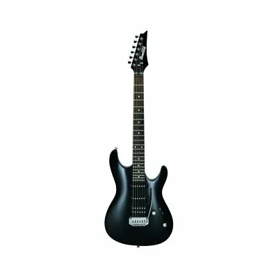 IBANEZ GSA60-BKN E-Guitar Gio-Serie IN Black Night • $293.36