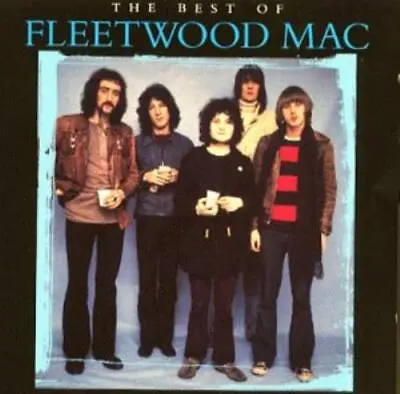 £2.43 • Buy Fleetwood Mac : The Best Of Fleetwood Mac CD (1996) Expertly Refurbished Product