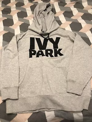 $90 • Buy Ivy Park Hoodie Size L