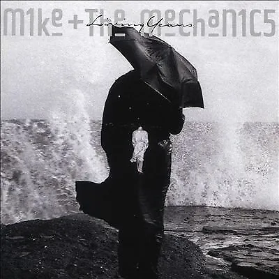 Mike And The Mechanics : Living Years CD (2017) ***NEW*** FREE Shipping Save £s • £5.12