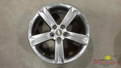 2014 Chevy Sonic 17  Wheel Rim 17x6-1/2 5 Lug 105mm • $120