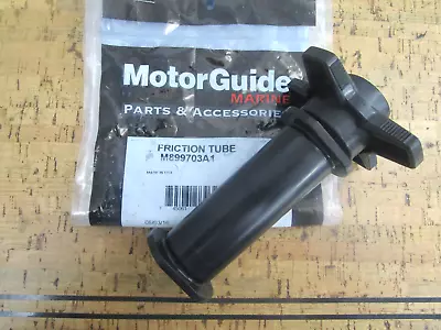 *NEW OEM* 0800 MotorGuide Mercury Friction Tube M899703A1 • $13.40