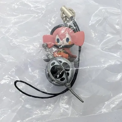 [Madoka Magica] Sweets Witch Grief Seed Soul Gem Strap Limited Rare Japan • $94.05