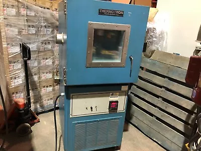 Thermotron Model SM-4S Mini-Max Environmental Chamber • $2350