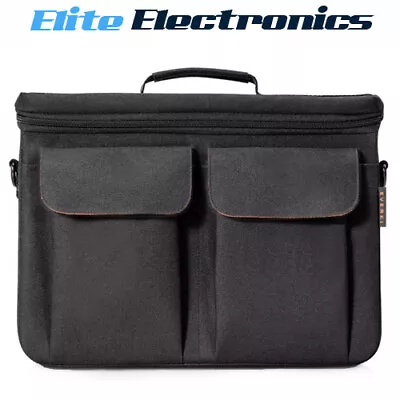 £36.24 • Buy Everki 13.3  To 14  EVA Laptop Briefcase Padded Foam Hard Case EKF875