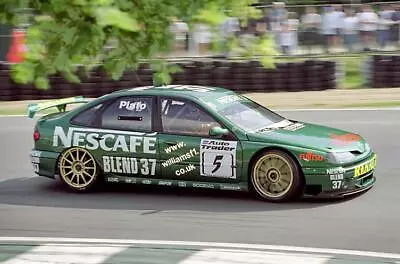£5 • Buy  Story Of The BTCC British Touring Car Championship DVD Documentary