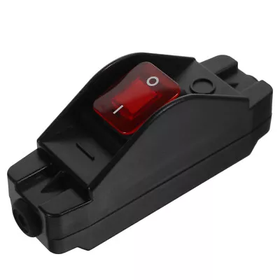 Dpdt Switch 24v Momentary Rocker Switch Led Auto Switch Dc Motor Control Switch • $11.58